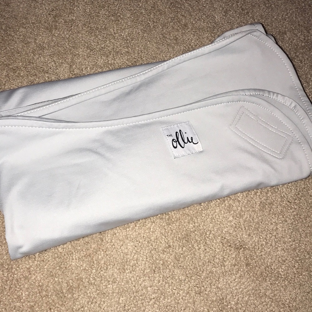Ollie Swaddle